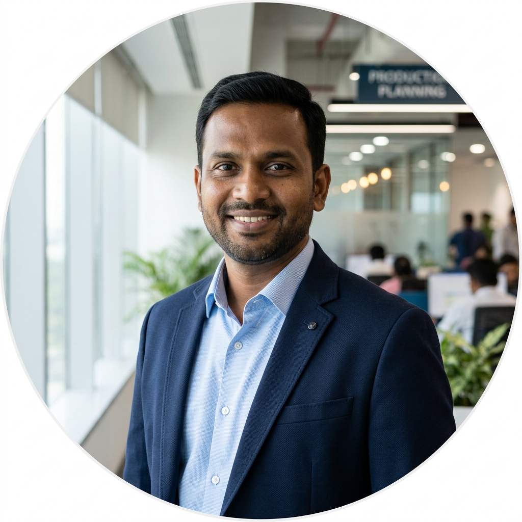 Rajesh Patel