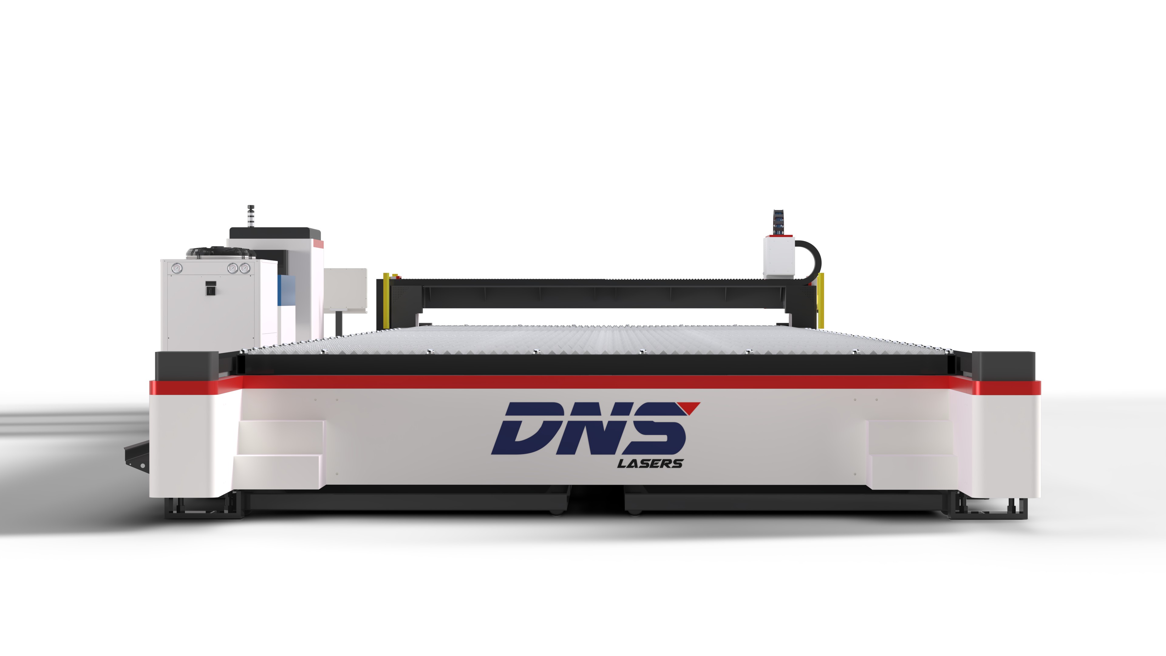 Large Format Laser Machine